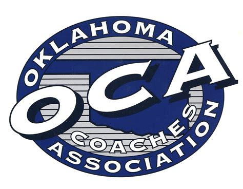 oklahoma coaches association|More.